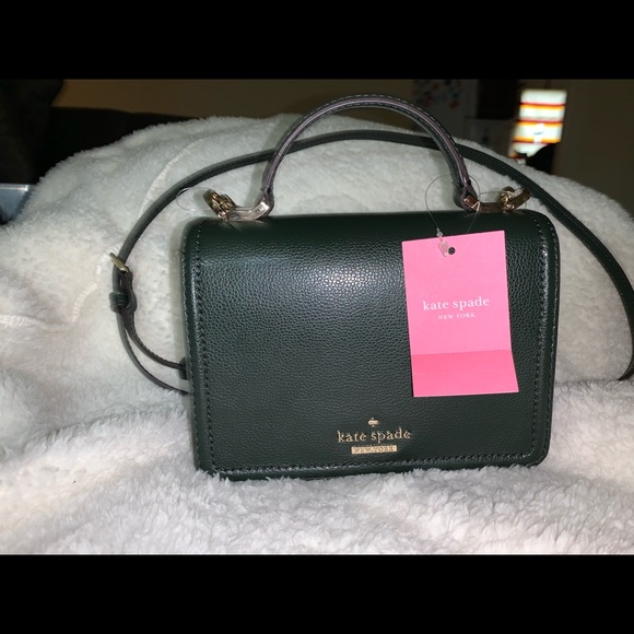 Kate spade maisie handbag - Picture 3 of 4